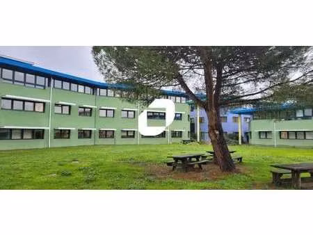 location bureaux 112 m² à 742 m²