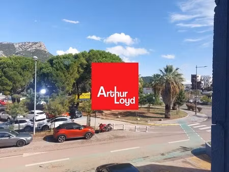 location bureaux 403 m²