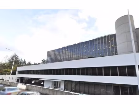 location bureaux 280 m² à 7 422 m²