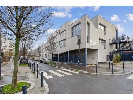 location bureaux 51 m² à 442 m²