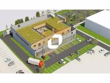 location commerce 64 m² à 1 583 m²