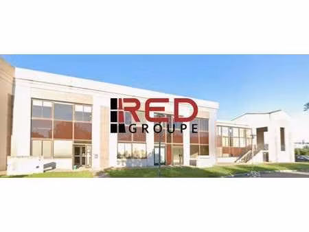 location bureaux 90 m² à 1 129 m²