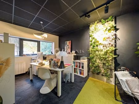 location bureaux 72 m² à 115 m²