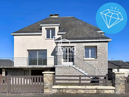 achat maison 5 pièces 133m²