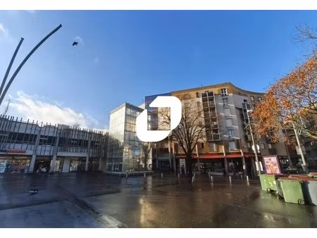 location bureaux 110 m²