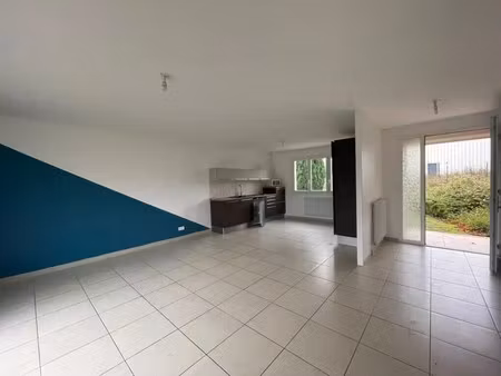 location bureaux 79 m²