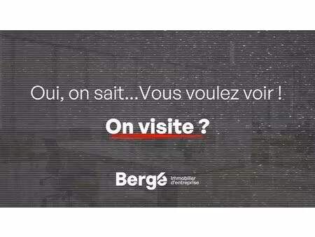 location bureaux 65 m²