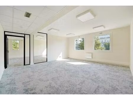 location bureaux 19 m²