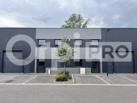 location bureaux 56 m²