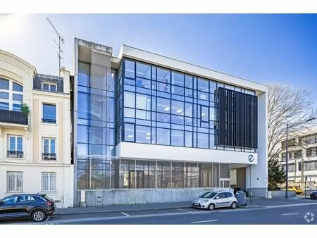location bureaux 1 055 m²