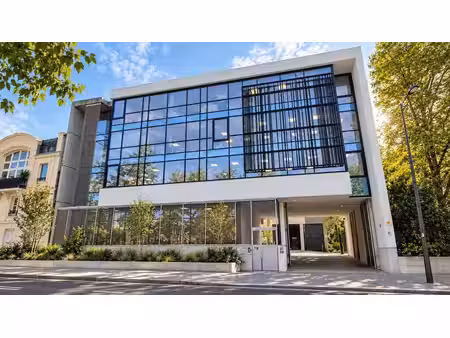 location bureaux meudon 92190 1055m²