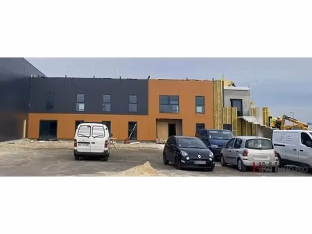 location bureaux 454 m²