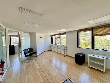 location bureaux 300 m²