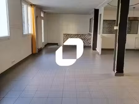 location bureaux saint-ouen-sur-seine 93400 202m²