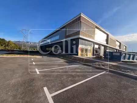 location bureaux rousset 13790 172m²