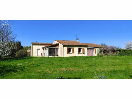 a 10 min de saintes rive gauche