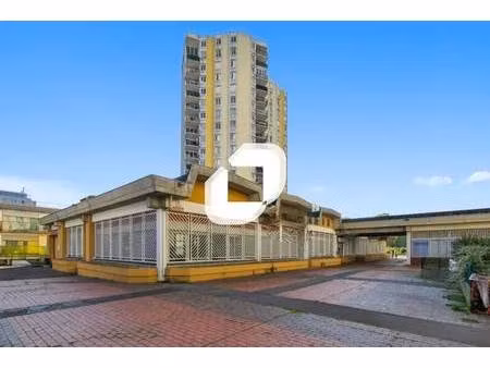 location bureaux 368 m²