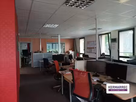 location bureaux carquefou 44470 185m²