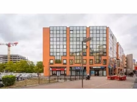 location bureaux 412 m²