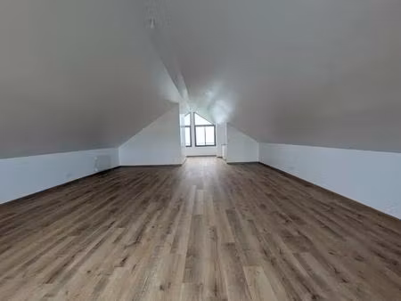 location bureaux 52 m²