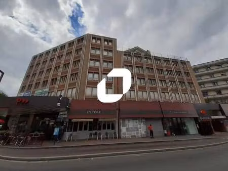 location bureaux 314 m²