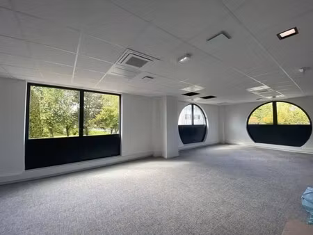 location bureaux 980 m²
