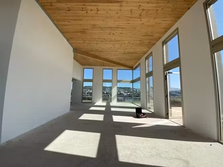 location bureaux 293 m²