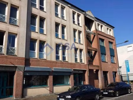 location bureaux 136 m²