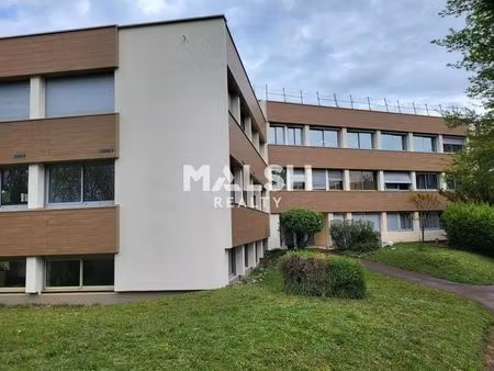location bureaux 150 m²