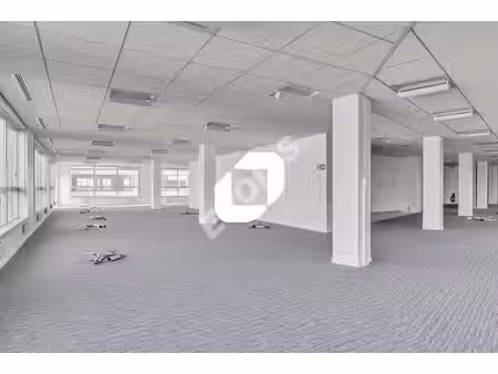 location bureaux saint-denis 93200 114m² à 3648m²