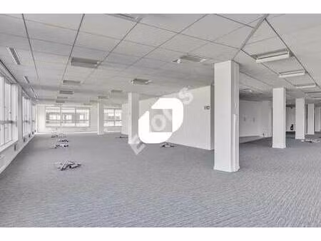 location commerce saint denis 93200 114m² à 3648m²