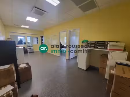 location bureaux saint-barthelemy-d’anjou 49124 100m²