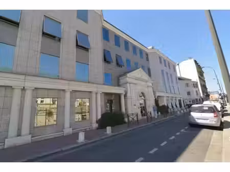 location bureaux maisons-laffitte 78600 134m² à 300m²
