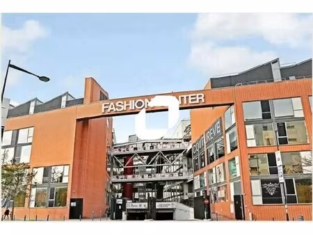 location bureaux 485 m²