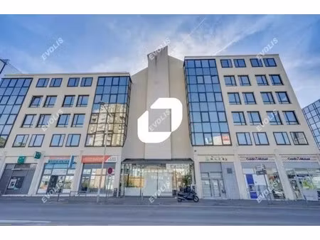 location bureaux 380 m² à 1 750 m²