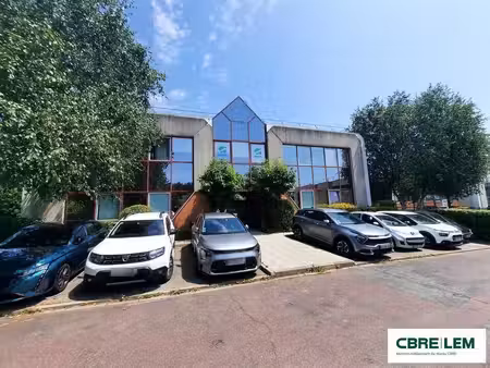 location bureaux bois-guillaume 76230 400m²