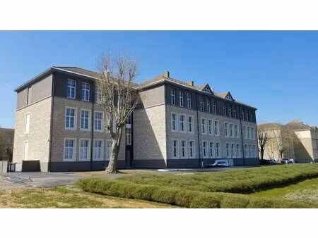 location bureaux 123 m²