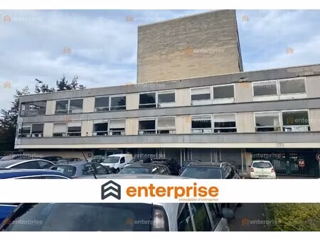 location bureaux 390 m²
