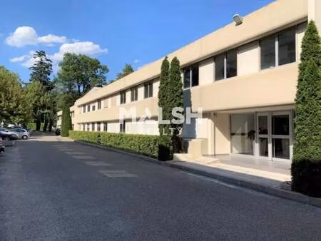location bureaux 35 m² à 355 m²