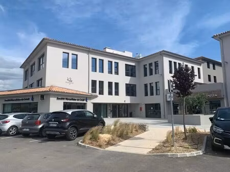 location bureaux 150 m²