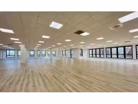 location bureaux genas 69740 183m² à 975m²