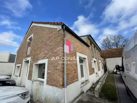 location bureaux les loges-en-josas 78350 250m²