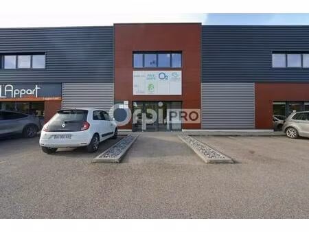 location bureaux 50 m² à 178 m²