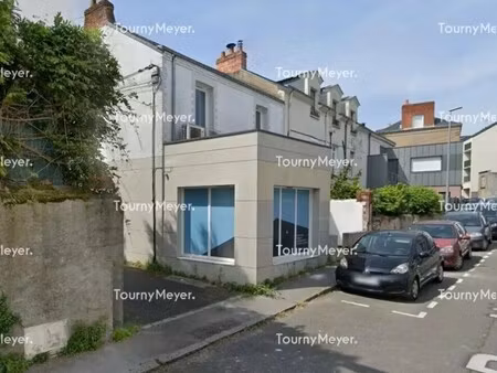 location bureaux 262 m²
