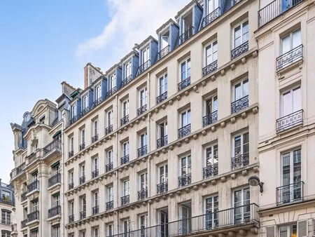 location bureaux 170 m²