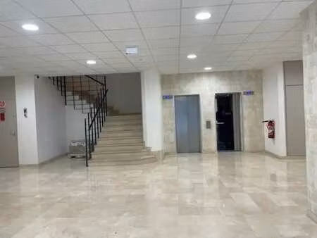 location bureaux 117 m²