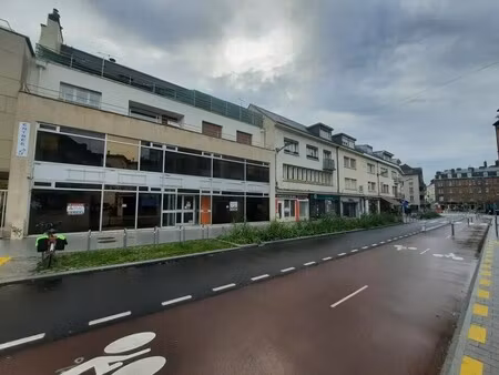 location bureaux 153 m²