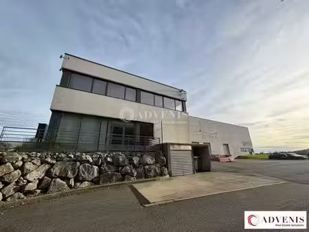 location bureaux saint-martin-boulogne 62280 150m² à 310m²