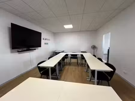 location bureaux tillé 60000 356m²