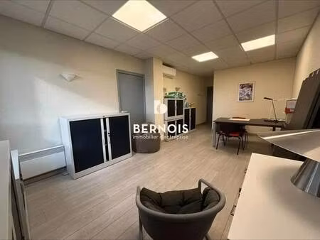 location bureaux 20 m²